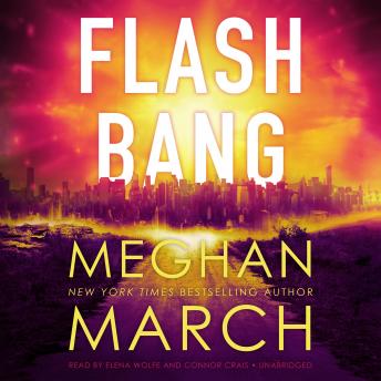 Download Flash Bang by Meghan March
