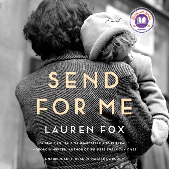Download Send for Me by Lauren Fox
