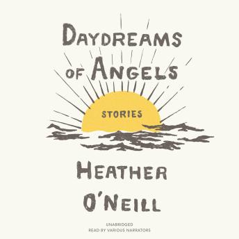 Daydreams of Angels: Stories