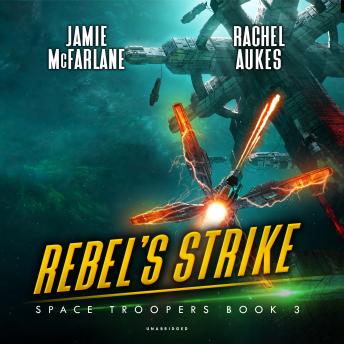 Rebel’s Strike