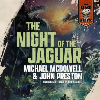 The Night of the Jaguar