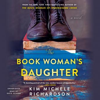 Book Woman's Daughter: A Novel sample.