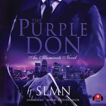Purple Don: An Illuminati Novel, Slmn 