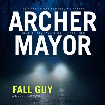 Fall Guy: A Joe Gunther Novel