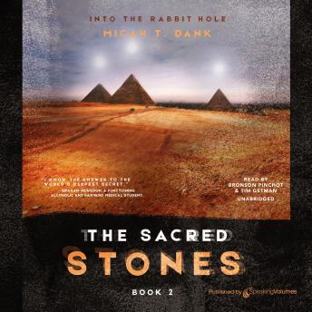 The Sacred Stones