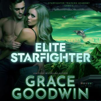 Download Elite Starfighter: Game 3 by Grace Goodwin