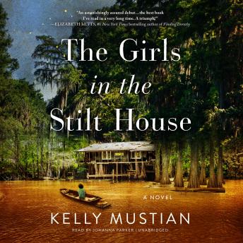 Girls in the Stilt House: A Novel sample.