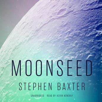 Moonseed, Stephen Baxter