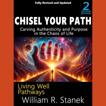 Chisel Your Path: Carving Authenticity and Purpose in the Chaos of Life