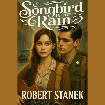 Songbird in the Rain: A Heartfelt Novel of Love, Dreams, and the Power of Music in a Time of Change