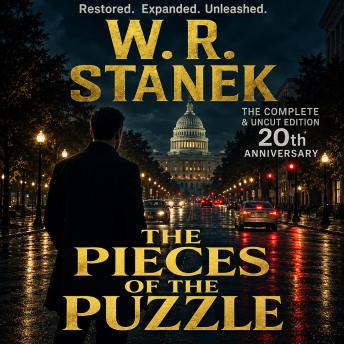 Scott Evers #1: The Pieces of the Puzzle