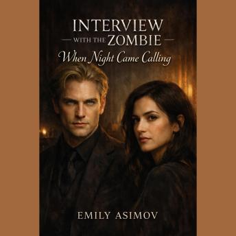 When Night Came Calling: An Interview with the Zombie Novel