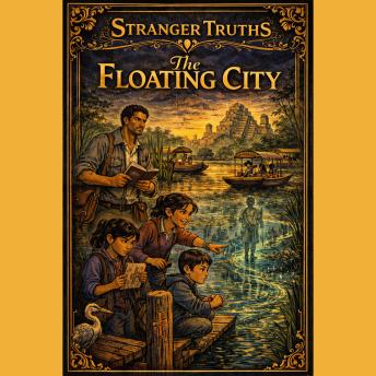 Stranger Truths #1: The Floating City Secret