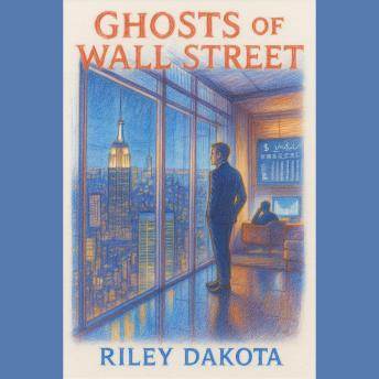 Ghosts of Wall Street: One Billionaire. One Journalist. No Way Out.