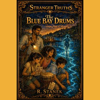 Stranger Truths #2: The Blue Bay Drums