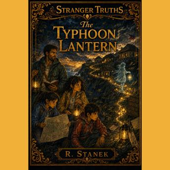 Stranger Truths #4: The Typhoon Lantern