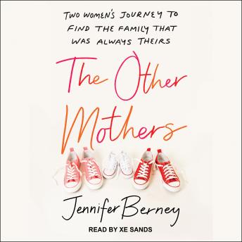 Other Mothers: Two Women's Journey to Find the Family That Was Always Theirs, Jennifer Berney