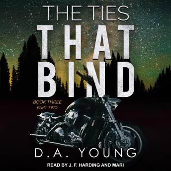 The Ties That Bind Book Three: Part Two