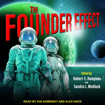 Founder Effect, Sandra L. Medlock, Robert E. Hampson