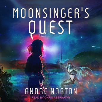Moonsinger's Quest