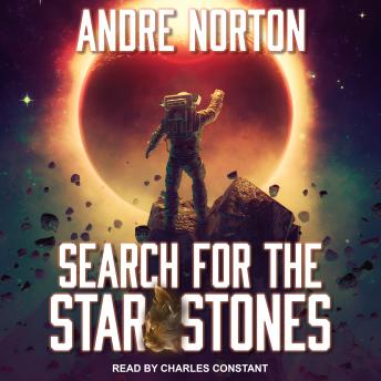 Search for the Star Stones sample.