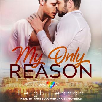 My Only Reason, Leigh Lennon