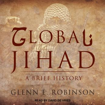 Global Jihad: A Brief History sample.