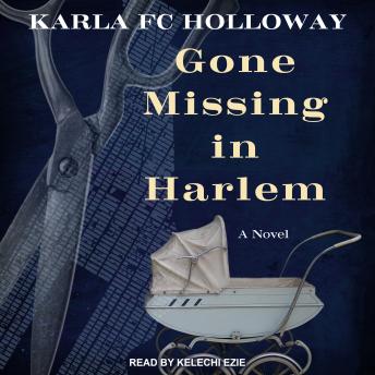 Gone Missing in Harlem: A Novel