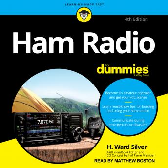 Ham Radio For Dummies: 4th Edition