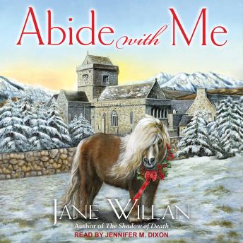 Download Abide With Me by Jane Willan