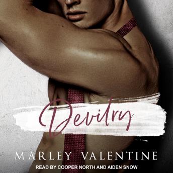 Download Devilry by Marley Valentine