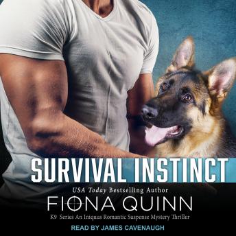 Download Survival Instinct by Fiona Quinn