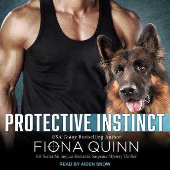 Download Protective Instinct by Fiona Quinn
