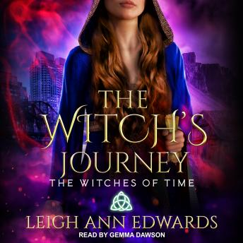 Download Witch's Journey by Leigh Ann Edwards