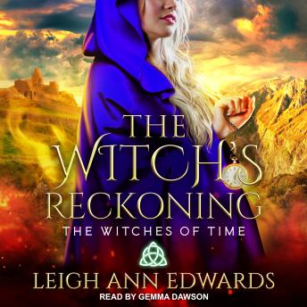 Download Witch's Reckoning by Leigh Ann Edwards
