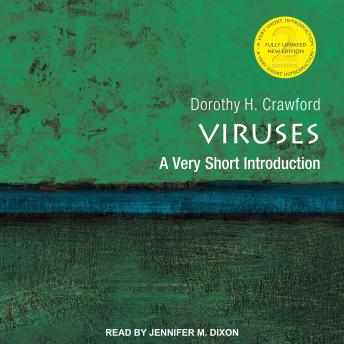 Download Viruses: A Very Short Introduction by Dorothy H. Crawford