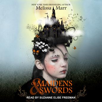 Of Maidens & Swords: A Story Collection