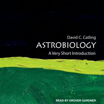 Astrobiology: A Very Short Introduction sample.