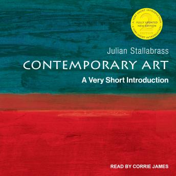 Contemporary Art: A Very Short Introduction, 2nd edition