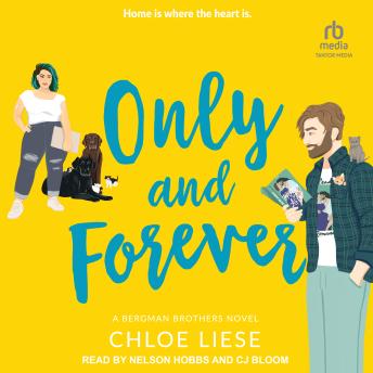 Download Only and Forever by Chloe Liese