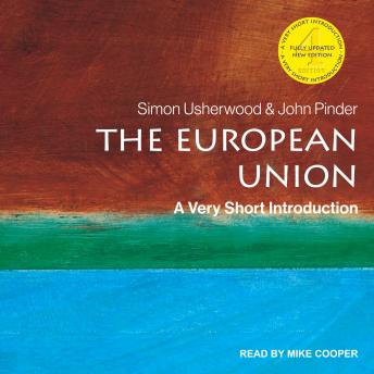 The European Union: A Very Short Introduction, 4th edition