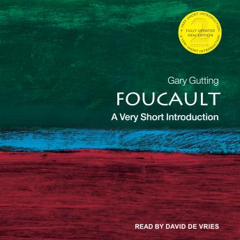 Foucault: A Very Short Introduction, 2nd edition