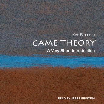 Download Game Theory: A Very Short Introduction by Ken Binmore