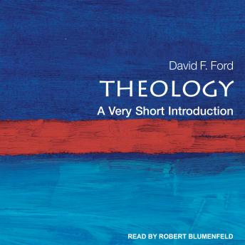 Theology: A Very Short Introduction sample.