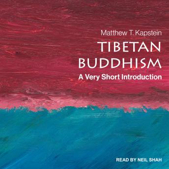 Download Tibetan Buddhism: A Very Short Introduction by Matthew T. Kapstein