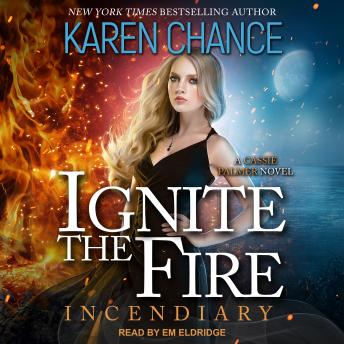 Ignite the Fire: Incendiary
