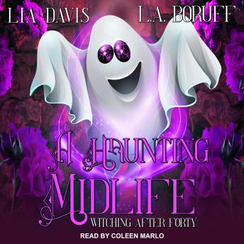 A Haunting Midlife