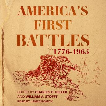 America's First Battles, 1776-1965