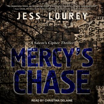 Mercy’s Chase