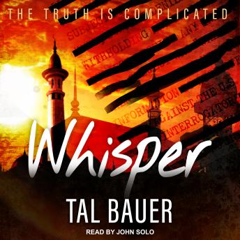 Download Whisper by Tal Bauer